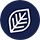 icon leaf